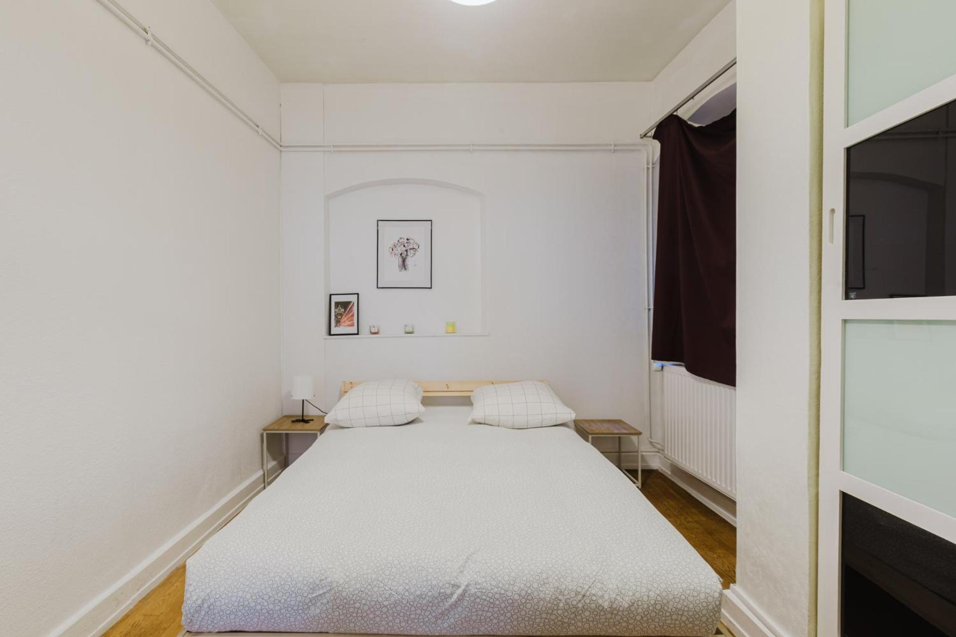 Cathedral Living Apartment Straßburg